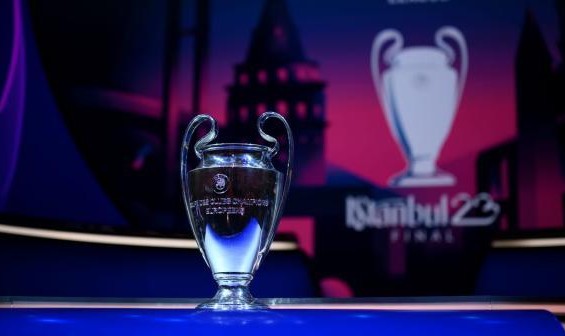 开云体育网址-欧冠1/8决赛抽签：皇马遭遇利物浦 巴黎对阵拜仁