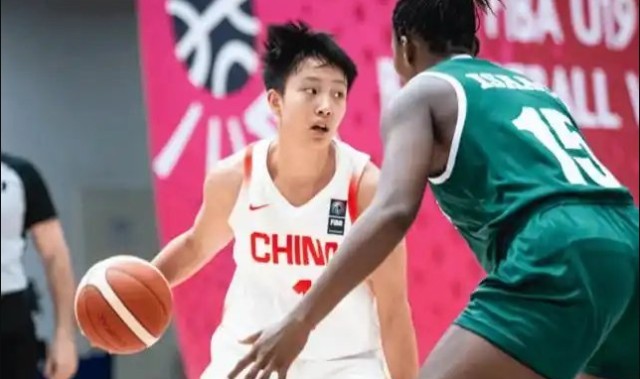 开云体育下载-入选中国女篮集训队！邓雨婷自宣第二次转校 加盟俄克拉荷马州立