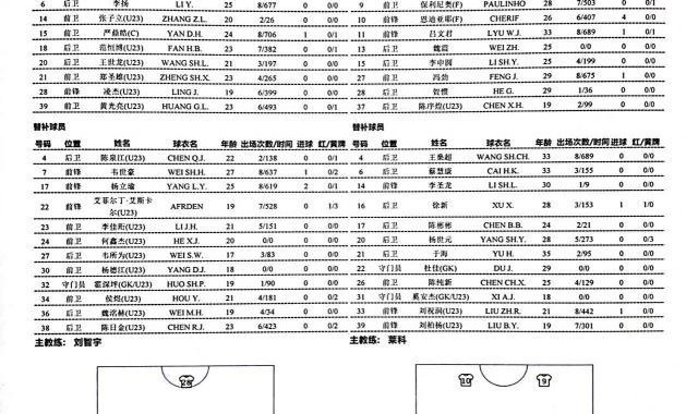 开云体育网址-广州队vs海港：韦世豪杨立瑜替补 海港三外援出战