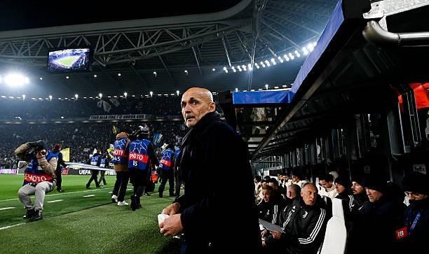 开云体育网址-记者：斯帕莱蒂和球迷发生争执，进球后又对其进行嘲讽