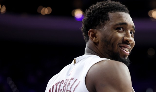 kaiyun-占据上风！骑士本赛季对阵76人完成三杀 场均净胜9.7分