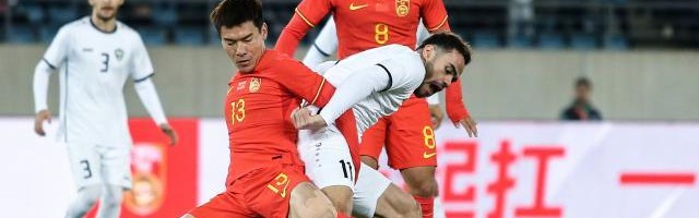 kaiyun-王秋明膝盖受伤休4周赛跑时间 国足寻腰三路出击？