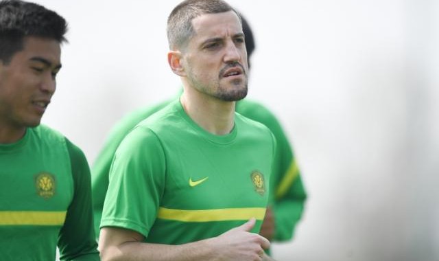 开云体育网址-​新工体三年之后迎新王？阿代米：与斯坦利志同道合