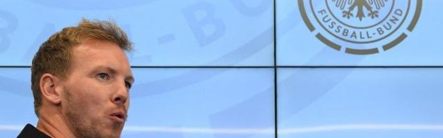 开云-秦游夏：纳格尔斯曼当德国队主帅，也别太悲观