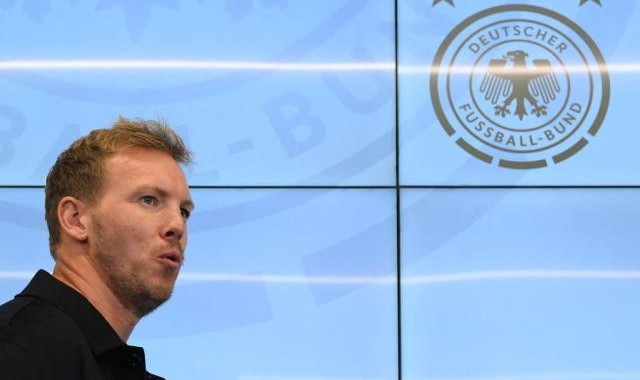 开云-秦游夏：纳格尔斯曼当德国队主帅，也别太悲观