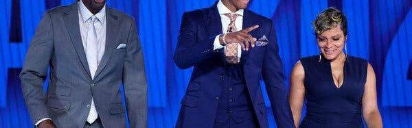 火箭探花郎苦练成才：适合三分时代 再增重30磅？