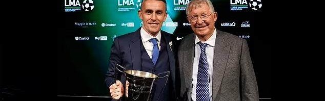 kaiyun-昔日曼联“菜鸟”今天英格兰最佳 这教练豪门抢不？