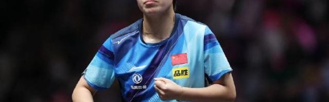 内战无忧外战险胜 国乒会师新乡冠军赛男女单决赛