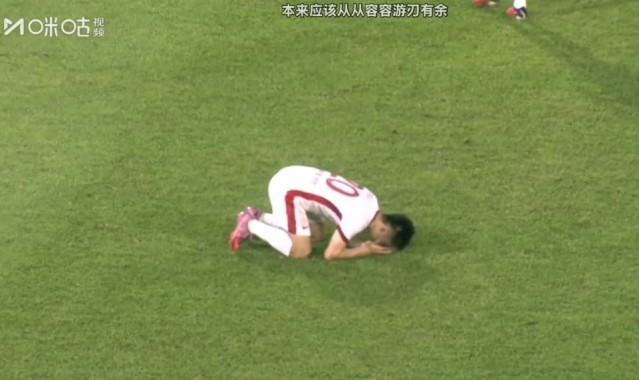 开云体育下载-亚泰队范厚泰完成职业联赛首秀，去年他曾获得“苏超”MVP