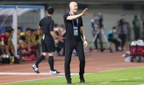 kaiyun-小克鲁伊夫不认可“土豪说”：我们工资只是中游水平